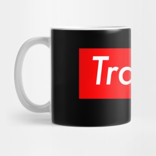 Trader Mug